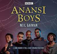 Anansi Boys