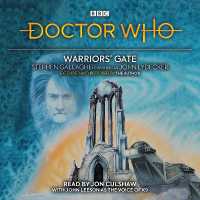 Doctor Who: Warriors' Gate : 4th Doctor Novelisation
