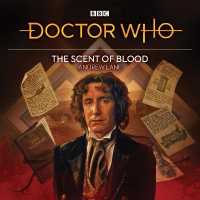 The Scent of Blood (Doctor Who) （Unabridged）