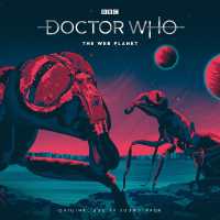 Doctor Who: the Web Planet : 1st Doctor TV soundtrack