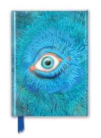 Dragon's Eye Notebook （NTB）