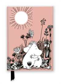 Moomin Love (Foiled Journal) (Flame Tree Notebooks)