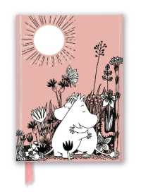 Moomin Love (Foiled Journal) (Flame Tree Notebooks)