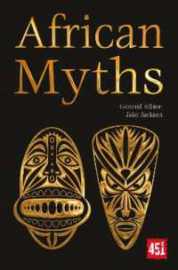 African Myths (The World's Greatest Myths and Legends)