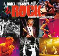 Brief History of Rock -- Paperback / softback