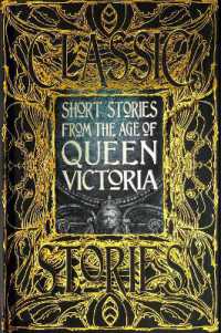 Short Stories from the Age of Queen Victoria (Gothic Fantasy)