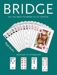 Bridge : Beginner to Intermediate (Puzzle Power) （Spiral）