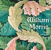 William Morris : Artist Craftsman Pioneer (Masterworks)