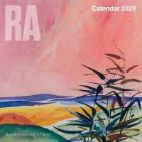 Royal Academy of Arts 2020 Calendar （WAL New）