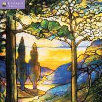 Tiffany 2020 Calendar （WAL New）