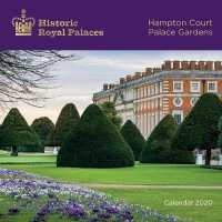 Historic Royal Palaces 2020 Calendar （WAL New）