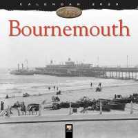 Bournemouth Heritage 2020 Calendar （WAL New）