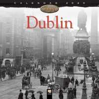 Dublin Heritage 2020 Calendar （WAL New）