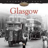 Glasgow Heritage 2020 Calendar （WAL New）