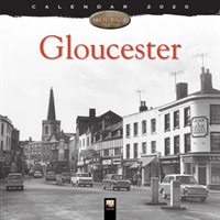 Gloucester Heritage 2020 Calendar （WAL New）