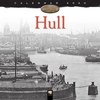 Hull Heritage 2020 Calendar （WAL New）
