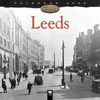 Leeds Heritage 2020 Calendar （WAL New）