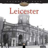 Leicester Heritage 2020 Calendar （WAL New）