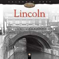 Lincoln Heritage 2020 Calendar （WAL New）