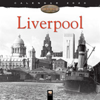 Liverpool Heritage 2020 Calendar （WAL New）