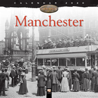 Manchester Heritage 2020 Calendar （WAL New）