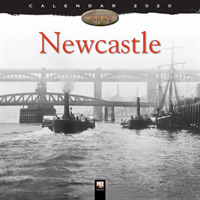 Newcastle Heritage 2020 Calendar （WAL New）