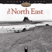 The North East Heritage 2020 Calendar （WAL New）