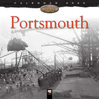 Portsmouth Heritage 2020 Calendar （WAL New）