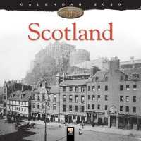 Scotland Heritage 2020 Calendar （WAL New）