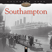 Southampton Heritage 2020 Calendar （WAL New）