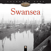 Swansea Heritage 2020 Calendar （WAL New）
