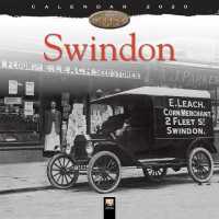 Swindon Heritage 2020 Calendar （WAL New）
