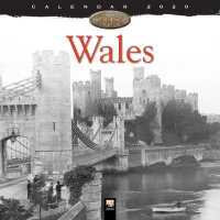 Wales Heritage 2020 Calendar （WAL New）