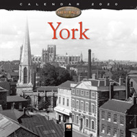 York Heritage 2020 Calendar （WAL New）