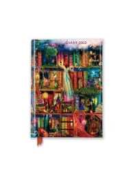 Aimee Stewart Treasure Hunt Pocket 2020 Diary （EGMT New）