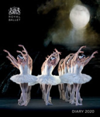 Royal Ballet 2020 Diary （DES EGMT N）