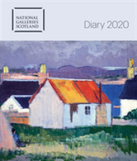 National Galleries of Scotland 2020 Diary （DES EGMT N）