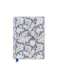 William Morris Wallflower Pocket 2020 Diary （EGMT New）
