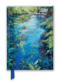 Nel Whatmore: Beautiful Reflections (Foiled Journal) (Flame Tree Notebooks)