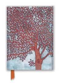 Janine Partington: Copper Foil Patchwork (Foiled Journal) (Flame Tree Notebooks)