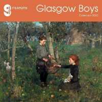 Glasgow Museums Glasgow Boys 2020 Calendar （WAL New）