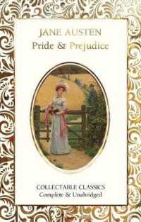 Pride and Prejudice (Flame Tree Collectable Classics)