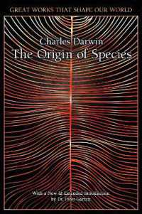 On the Origin of Species (Great Works that Shape our World)