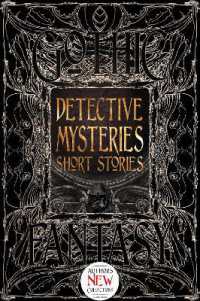 Detective Mysteries Short Stories (Gothic Fantasy)