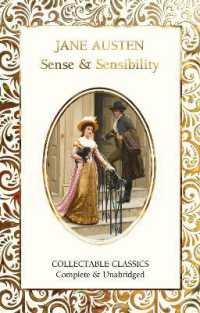 Sense and Sensibility (Flame Tree Collectable Classics)