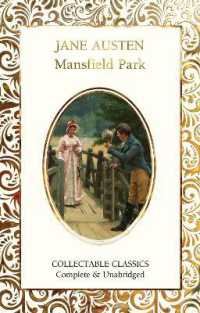 Mansfield Park (Flame Tree Collectable Classics)
