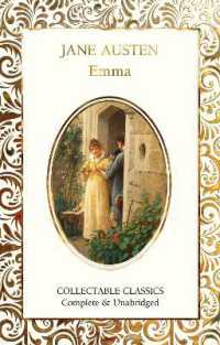 Emma (Flame Tree Collectable Classics)