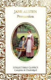 Persuasion (Flame Tree Collectable Classics)
