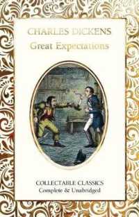 Great Expectations (Flame Tree Collectable Classics)