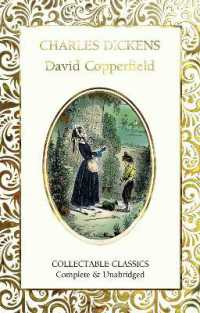 David Copperfield (Flame Tree Collectable Classics)